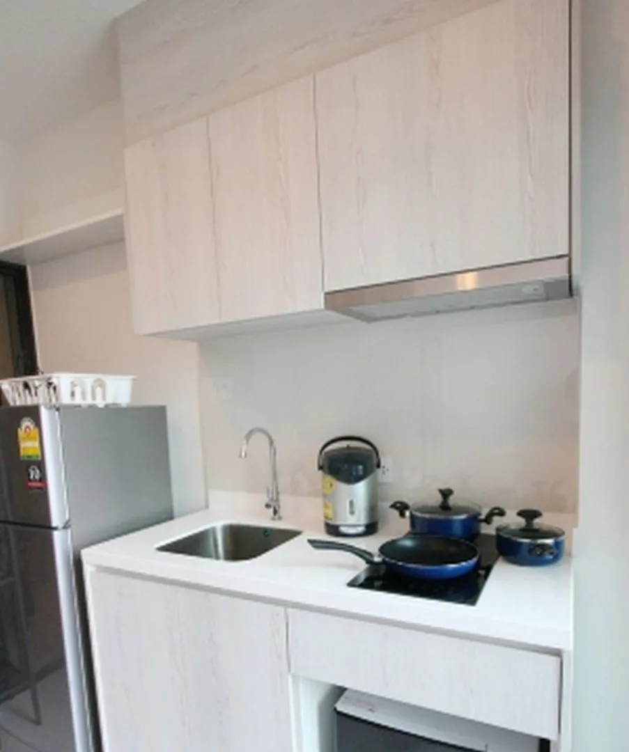 Property photos for Life Sukhumvit 48