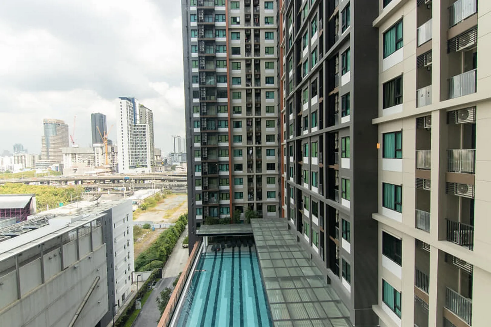 Property photos for Life Asoke