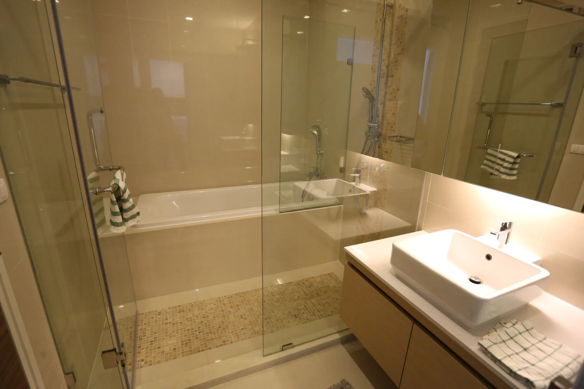 Property photos for Q Asoke