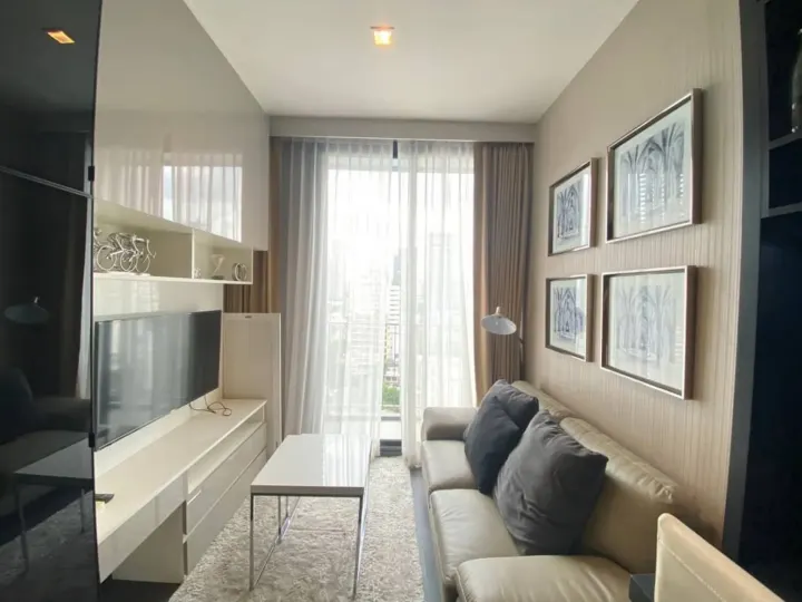 Property photos for Edge Sukhumvit 23