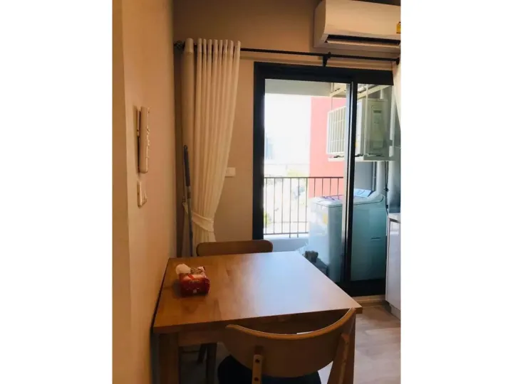 Property photos for The Privacy Rama 9