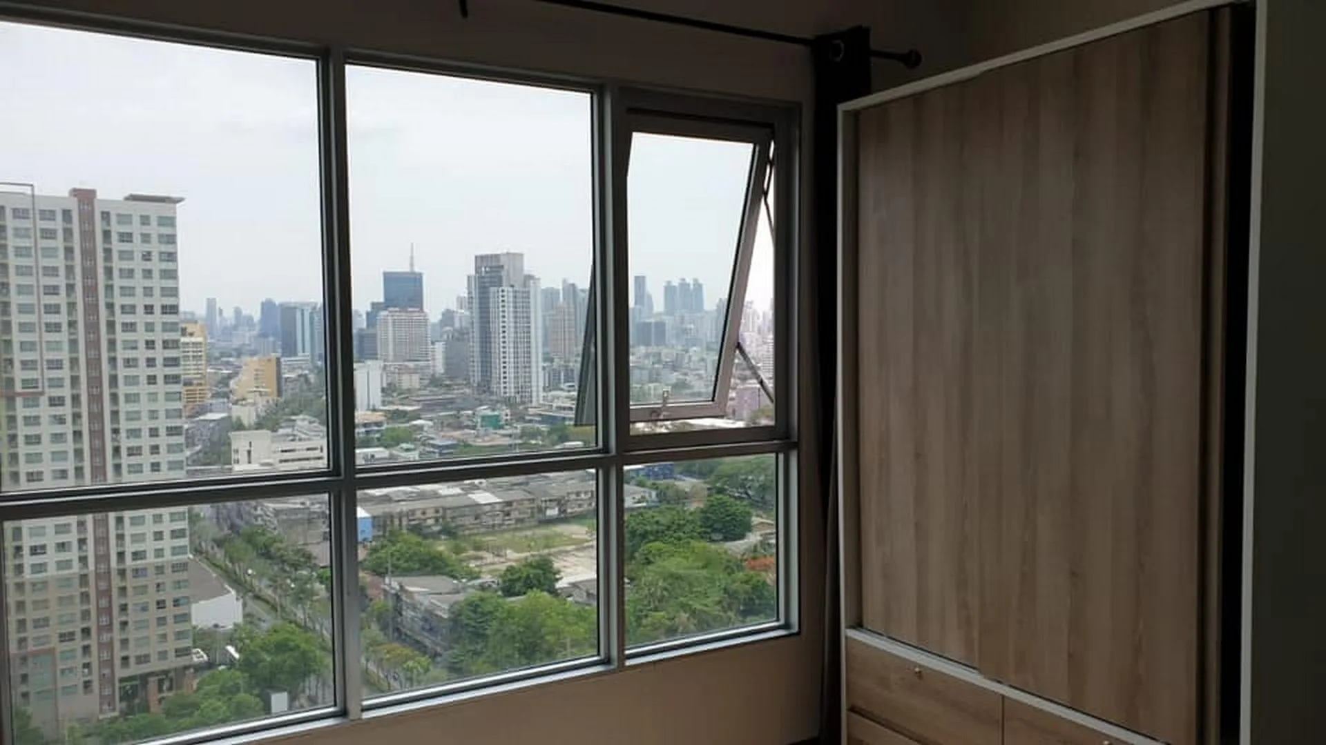 Property photos for Aspire Rama 4