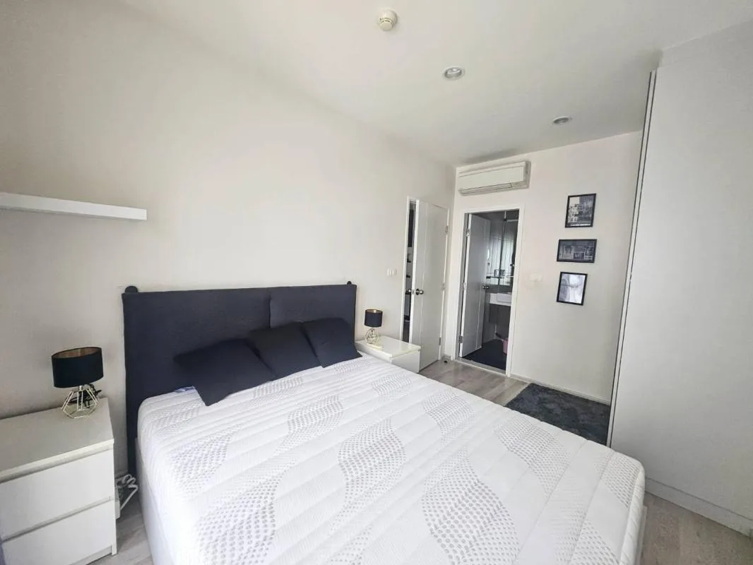 Property photos for Centric Huay Kwang Station