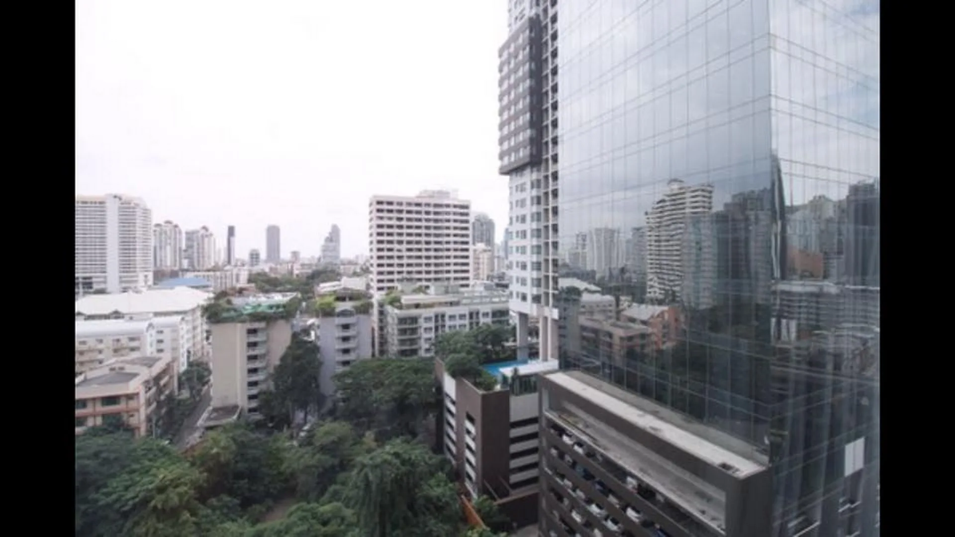 Property photos for Marque Sukhumvit