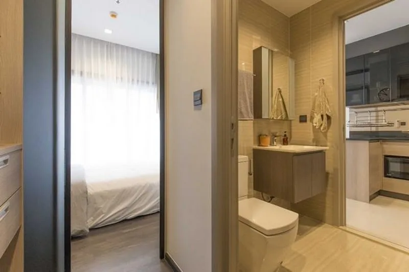 Property photos for The Line Asoke - Ratchada
