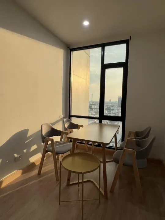 Property photos for Bangkok Horizon Sathorn