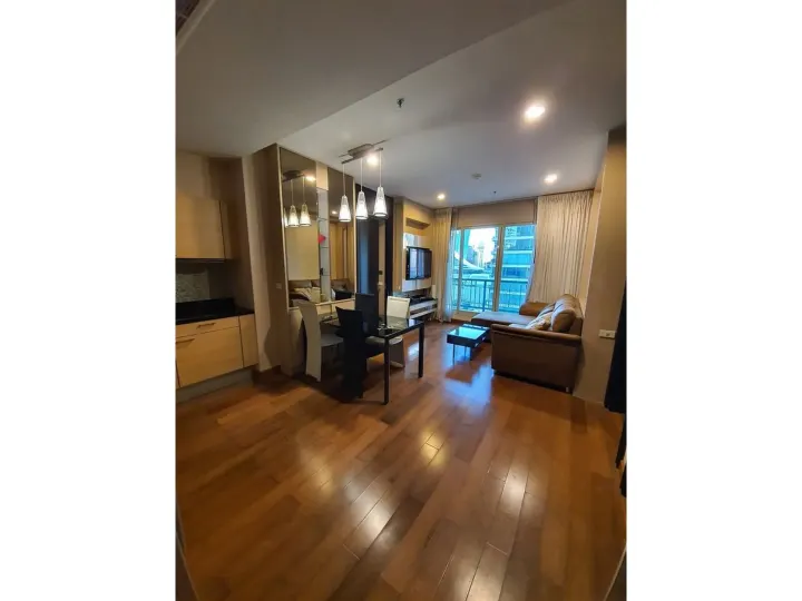 Property photos for The Address Chidlom