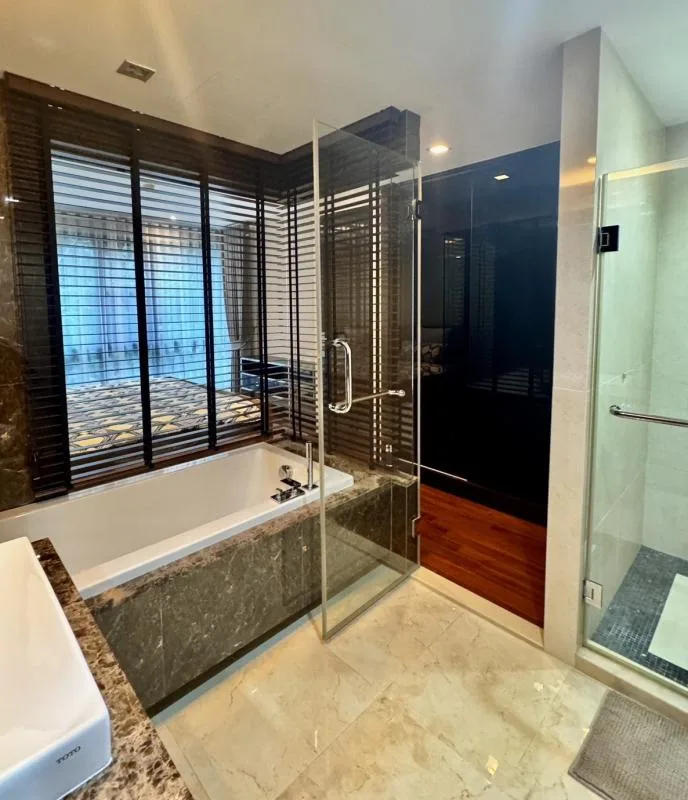 Property photos for The Address Sukhumvit 61