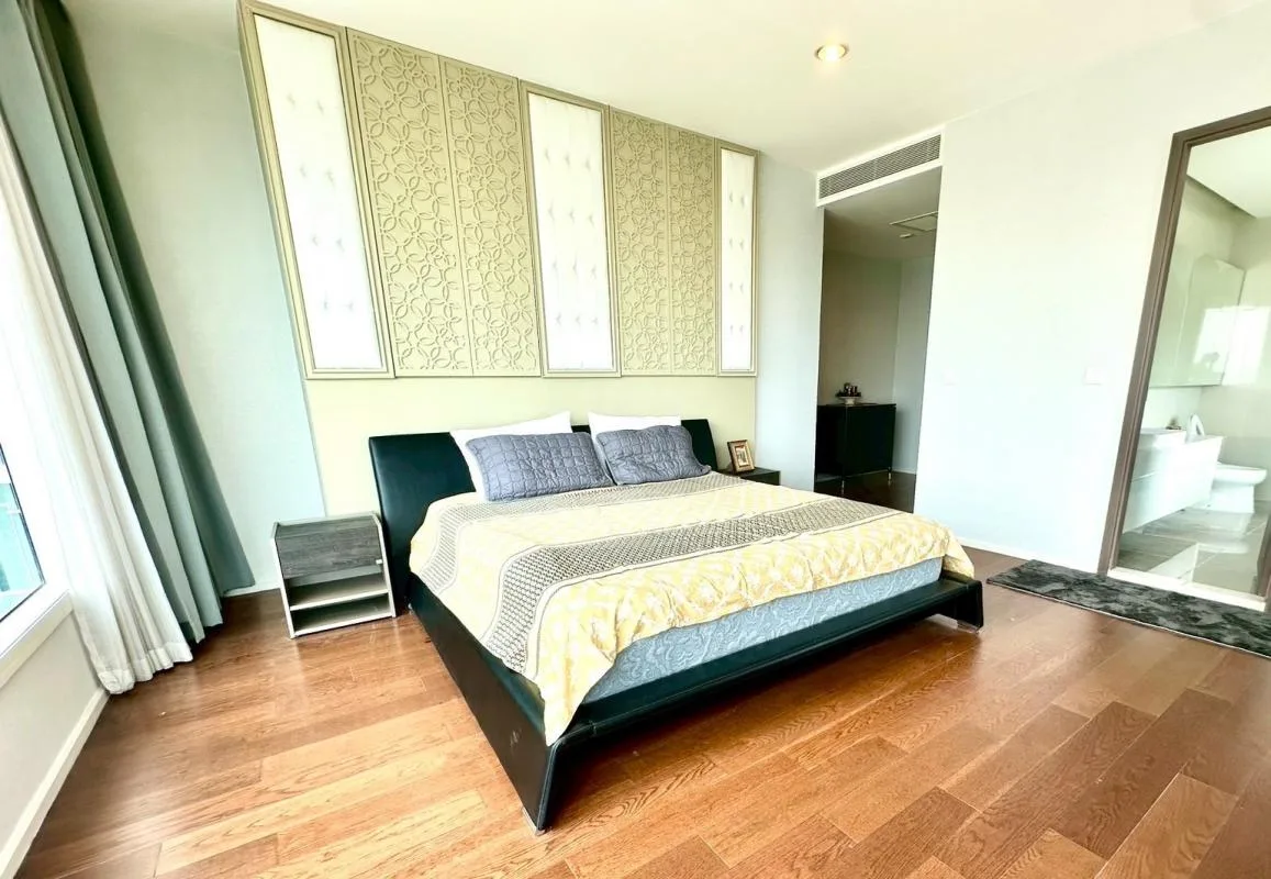 Property photos for Menam Residences