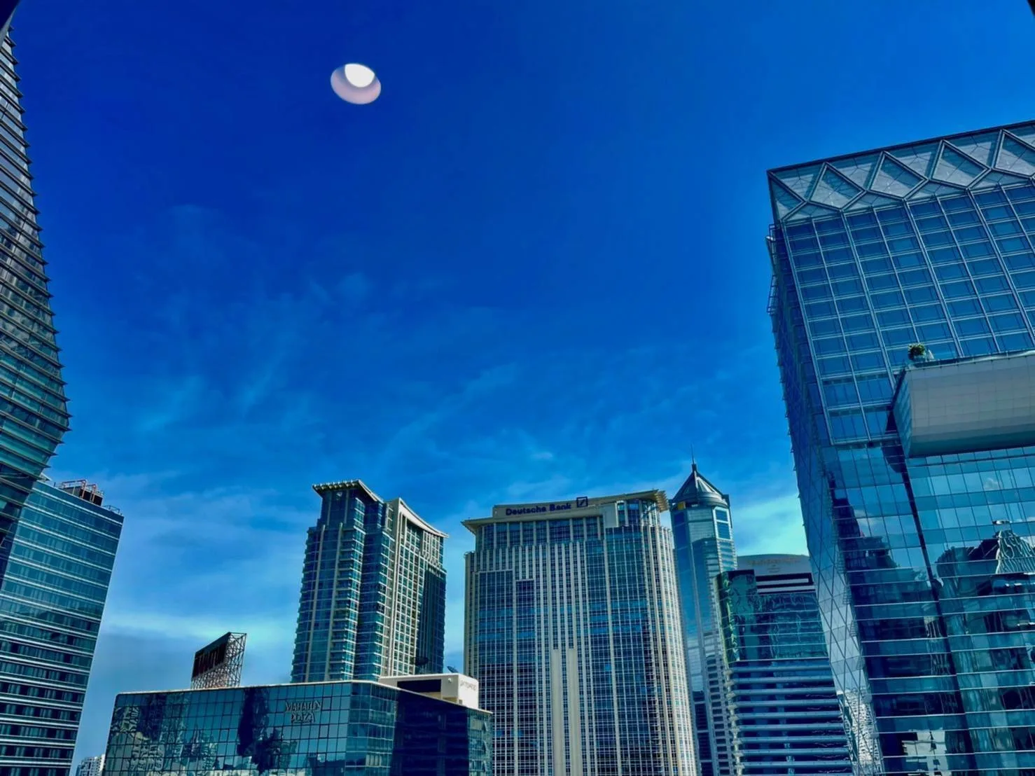 Property photos for Noble Ploenchit