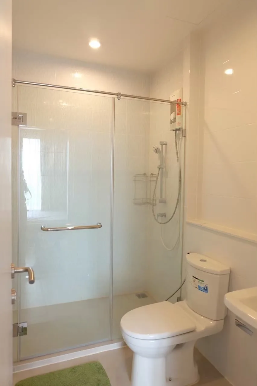 Property photos for The Niche Pride Thonglor-Phetchaburi