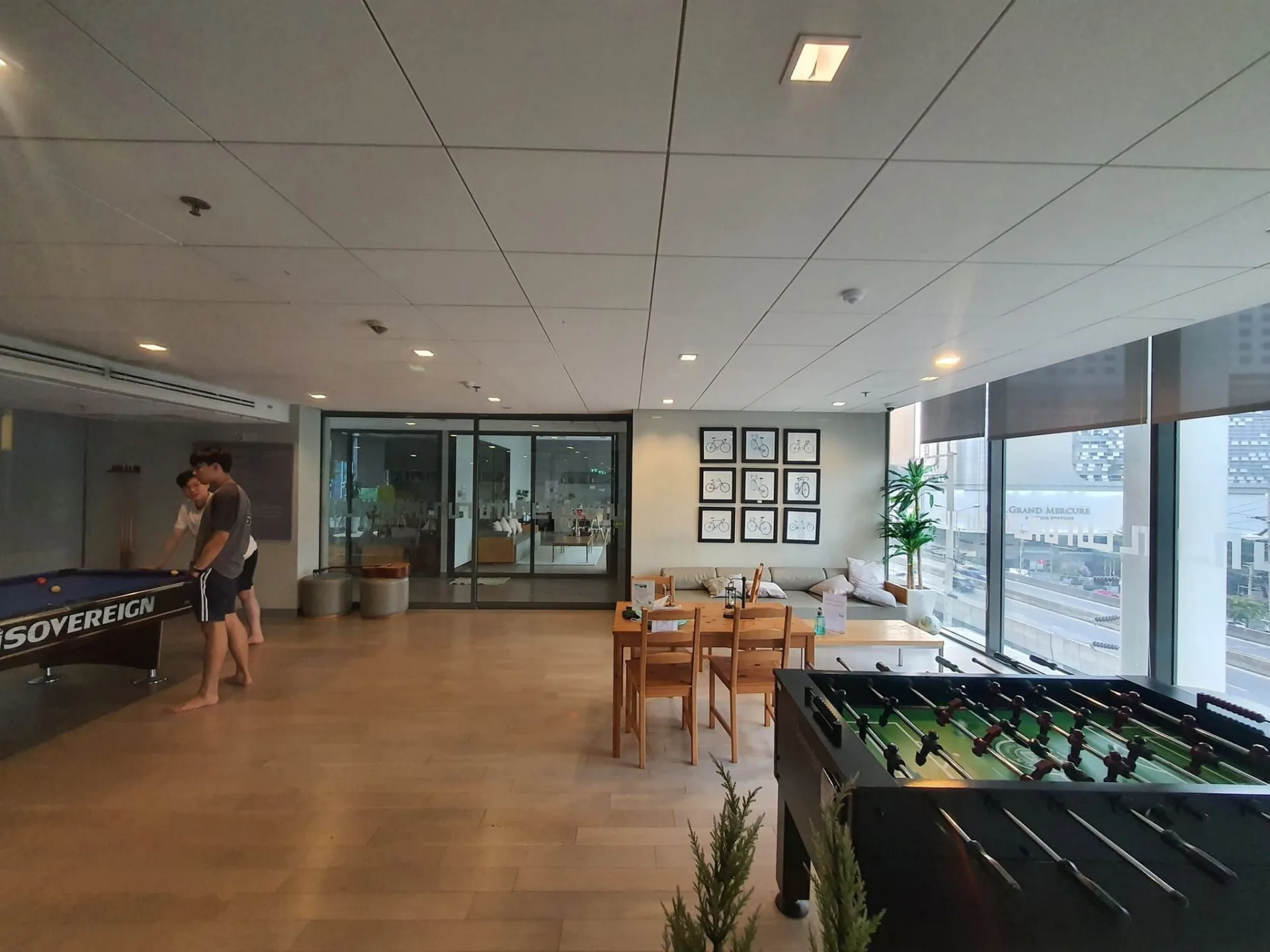Property photos for Ideo Mobi Rama 9