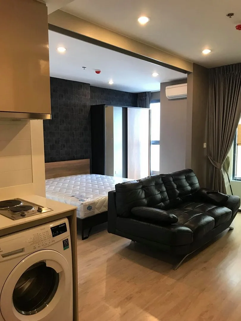 Property photos for Ideo Q Chula - Samyan