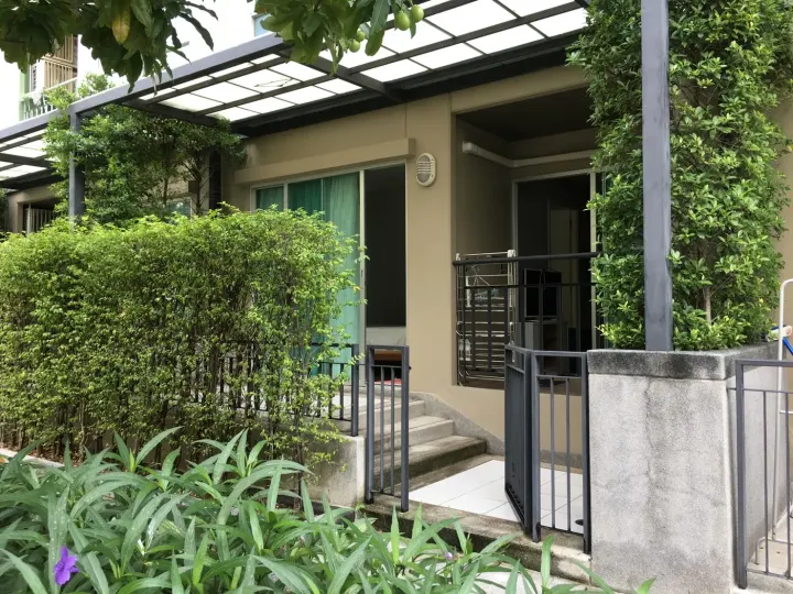Property photos for Lumpini Park Rama 9 - Ratchada