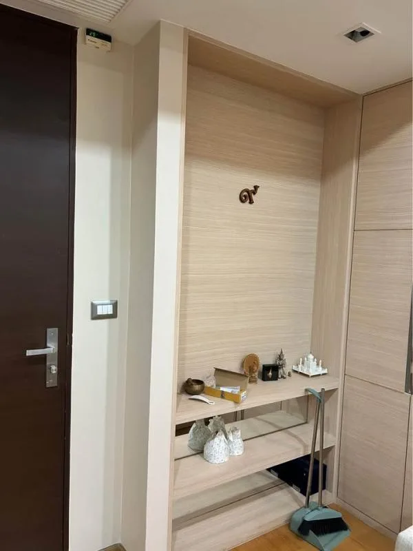 Property photos for The Address Asoke
