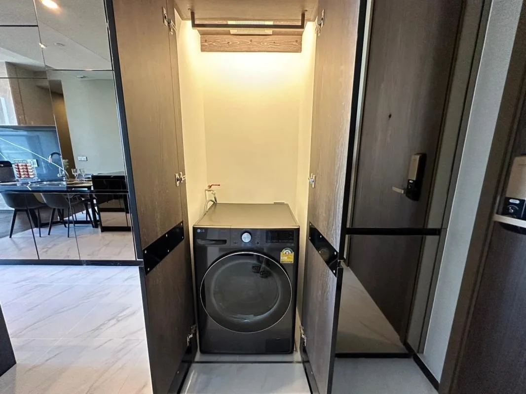 Property photos for The Esse Sukhumvit 36