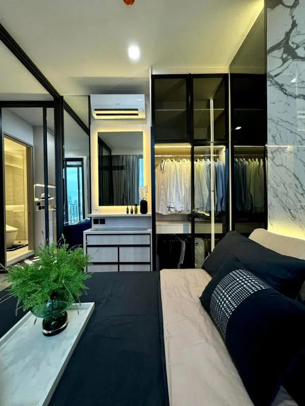 Property photos for The Address Siam Ratchathewi