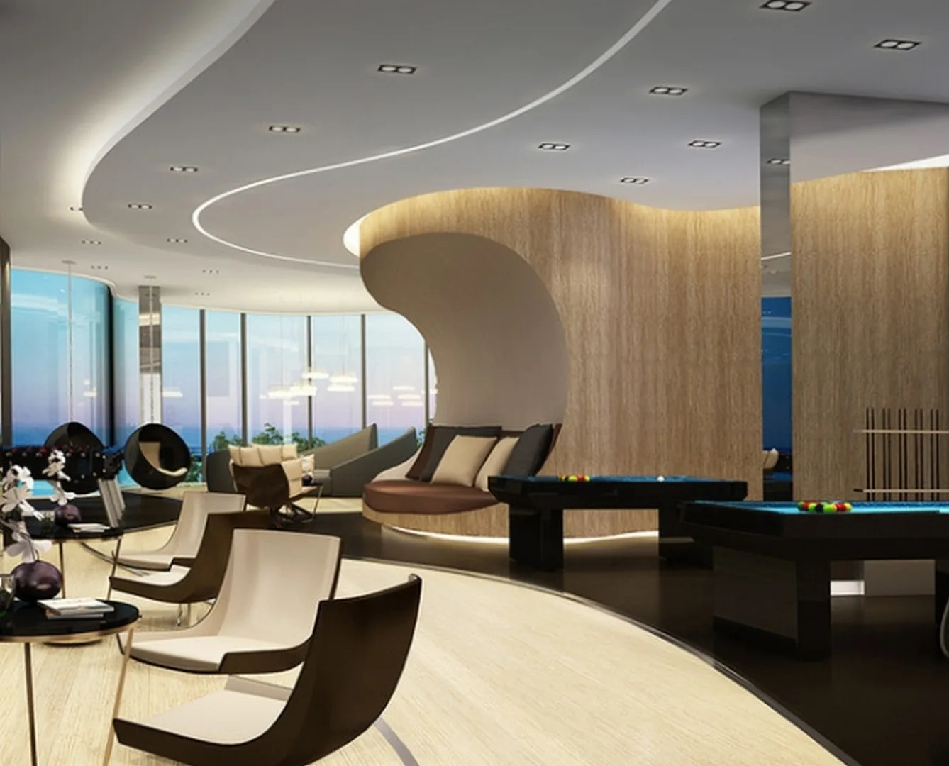 Property photos for Ideo Q Chula - Samyan