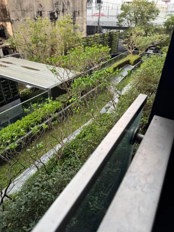 Property photos for The Line Asoke - Ratchada