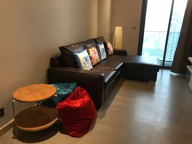 Property photos for The Esse at Singha Complex