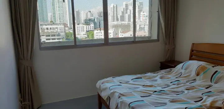 Property photos for Le Cote Sukhumvit 14