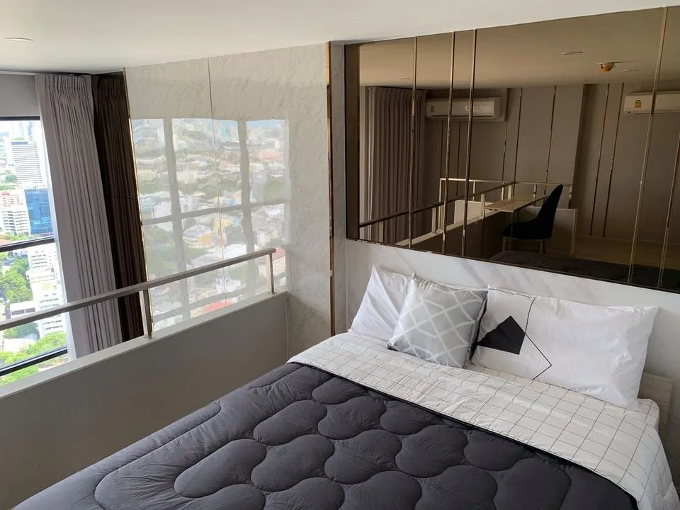 Property photos for Knightsbridge Prime Sathorn