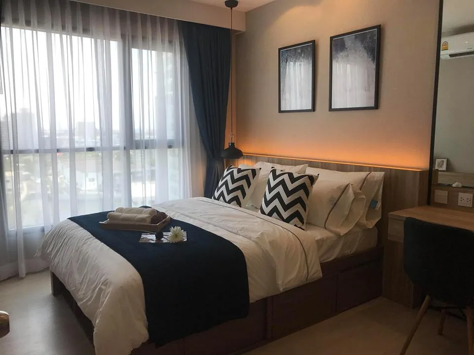 Property photos for Life Sukhumvit 48