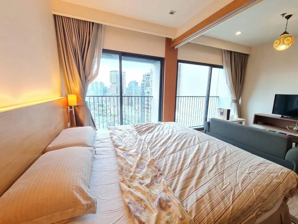 Property photos for Noble Remix