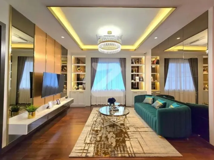 Property photos for Perfect Masterpiece Sukhumvit 77