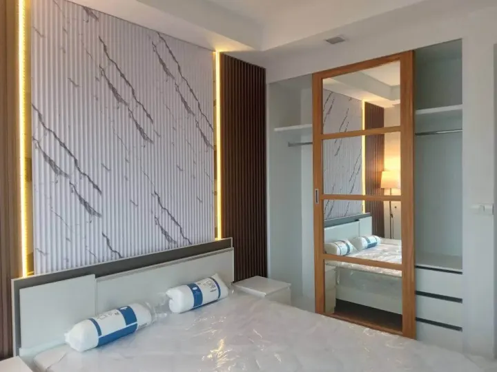 Property photos for Thru Thonglor