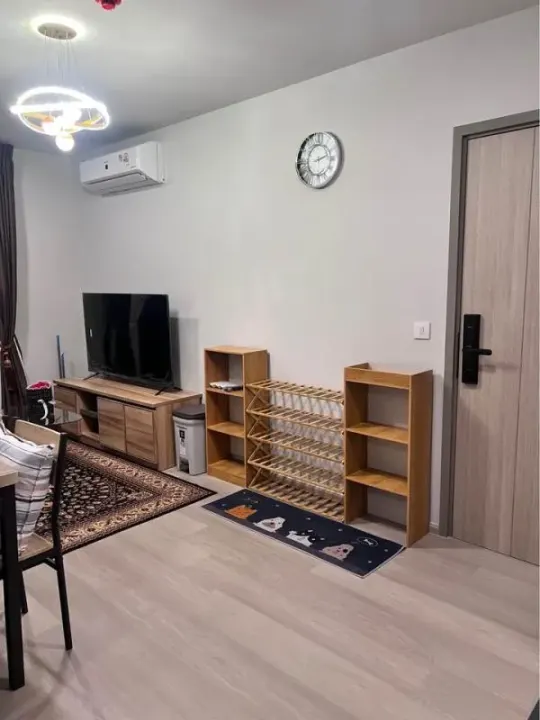 Property photos for Aspire Onnut Station