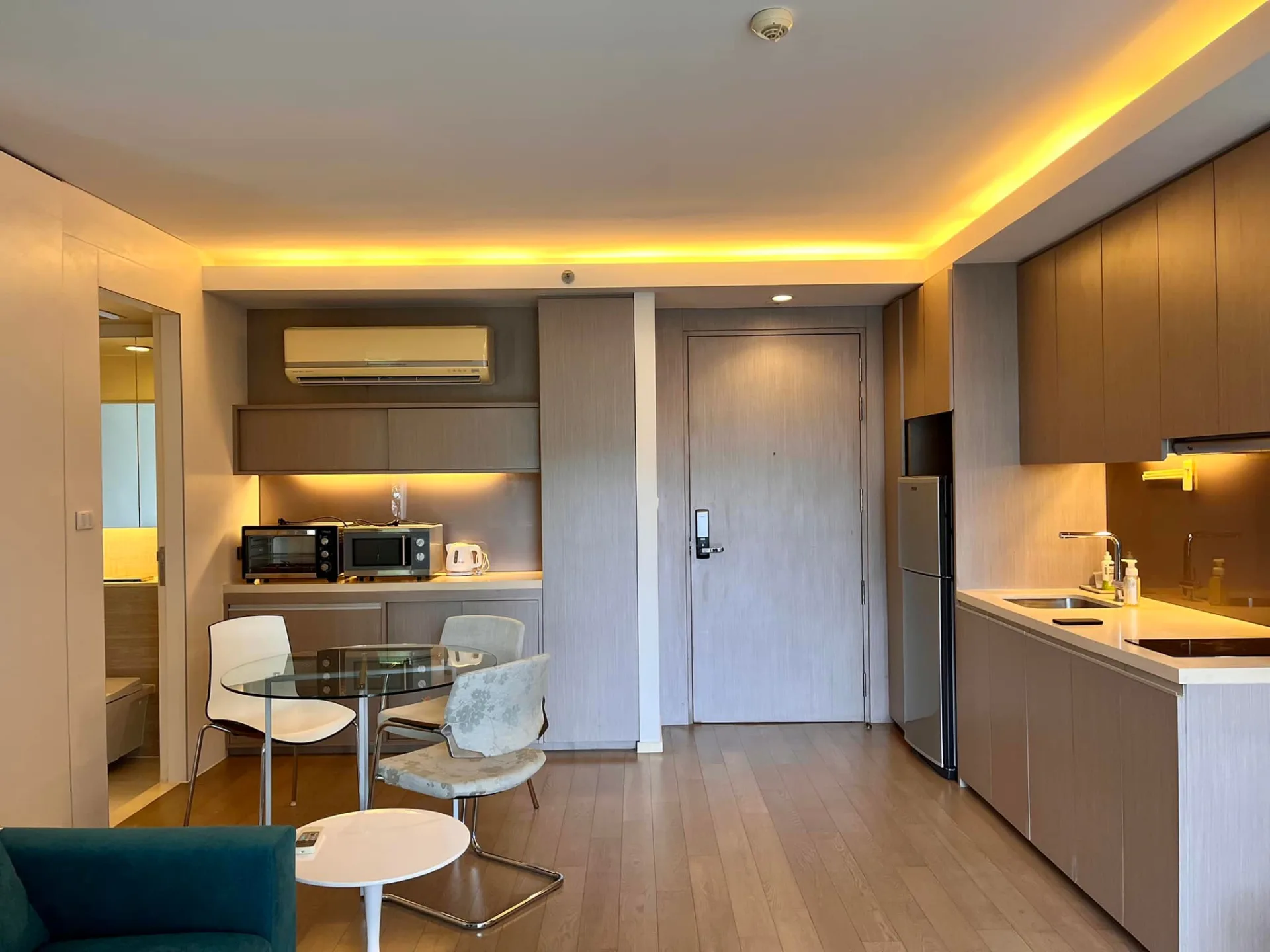 Property photos for Mode Sukhumvit 61