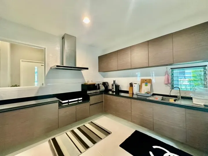 Property photos for Mantana 2 Bangna Km.7