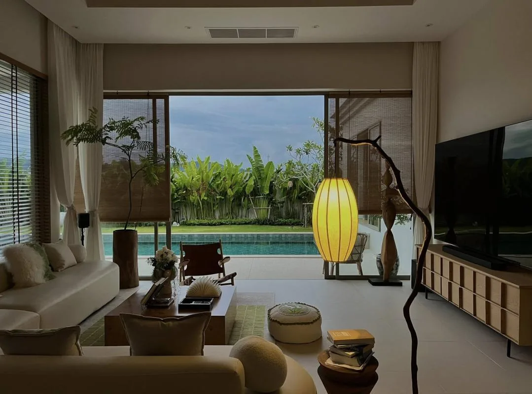 Property photos for Anchan Mountain Breeze