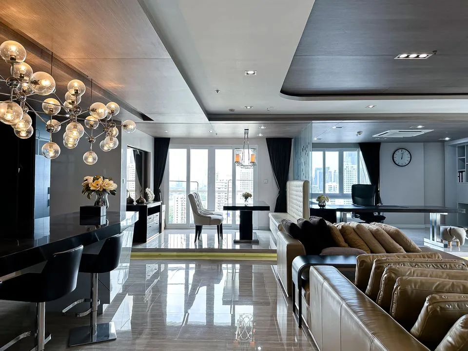 Property photos for Citi Smart Sukhumvit 18