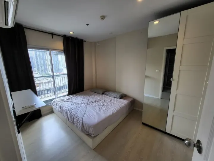 Property photos for Aspire Rama 9