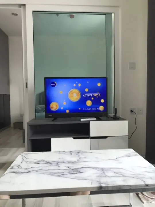 Property photos for The Key Sathorn - Charoenraj