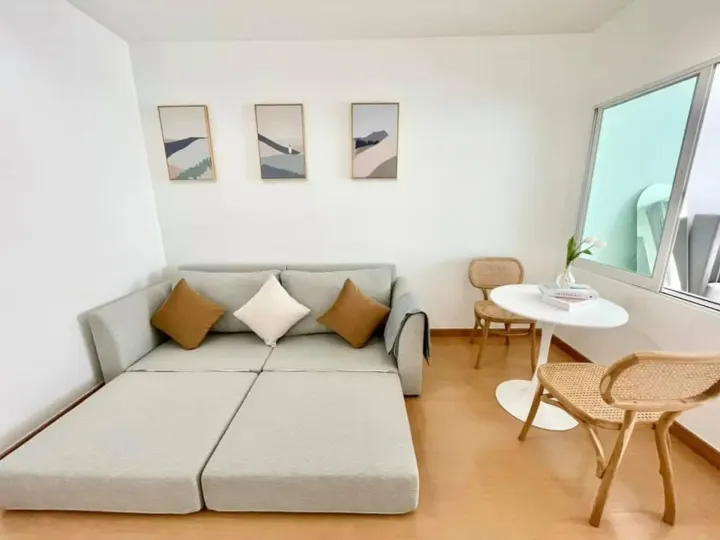 Property photos for Life Sukhumvit 65
