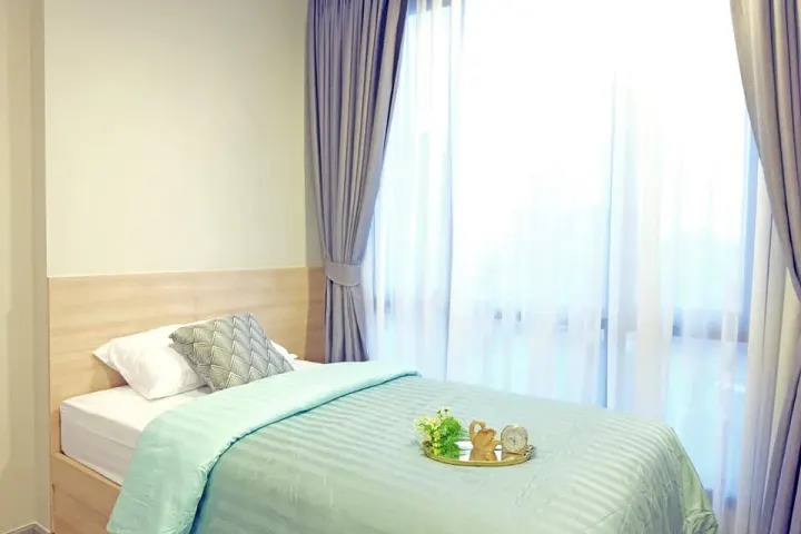 Property photos for Whizdom Avenue Ratchada - Ladprao