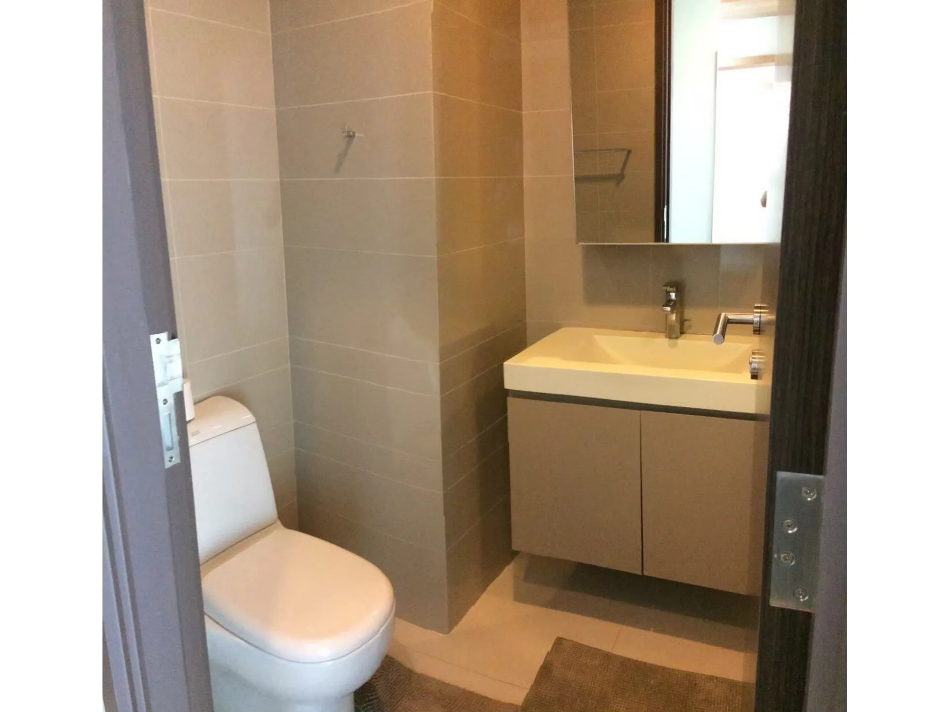 Property photos for Pyne by Sansiri