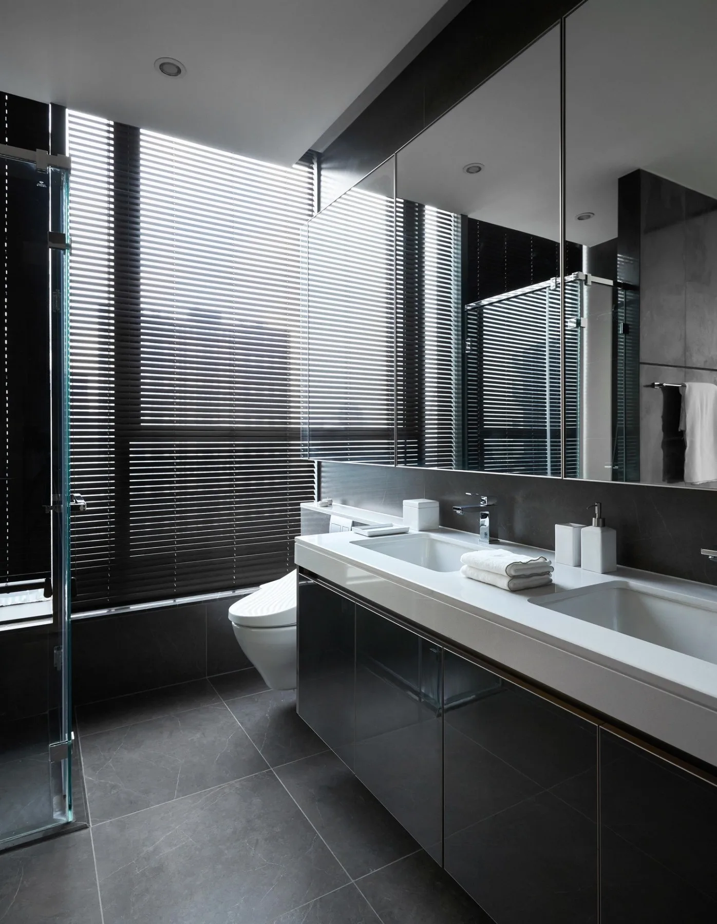 Property photos for The Esse at Singha Complex