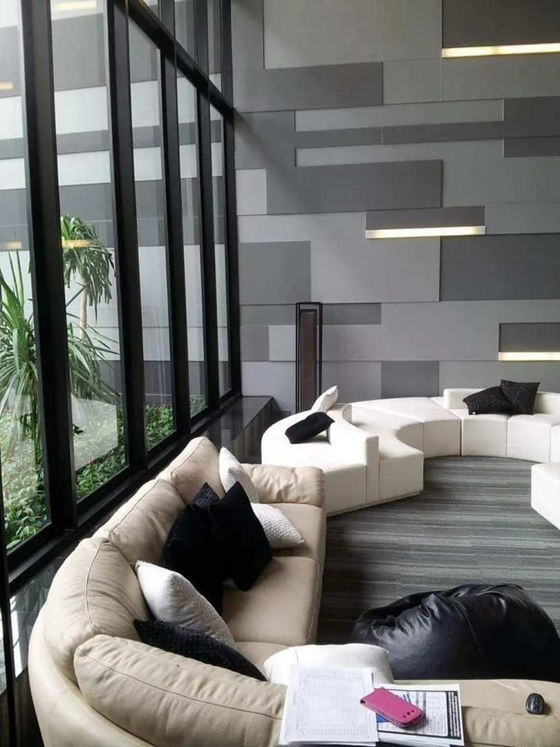 Property photos for Urbano Absolute Sathon - Taksin