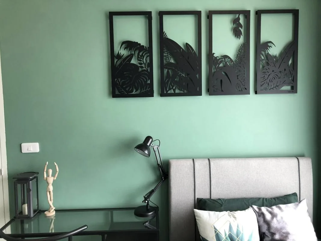 Property photos for Niche Mono Sukhumvit - Bearing