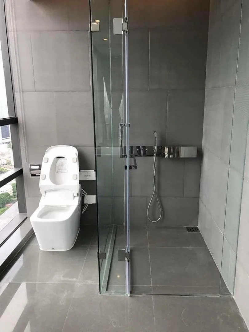 Property photos for The Bangkok Sathorn