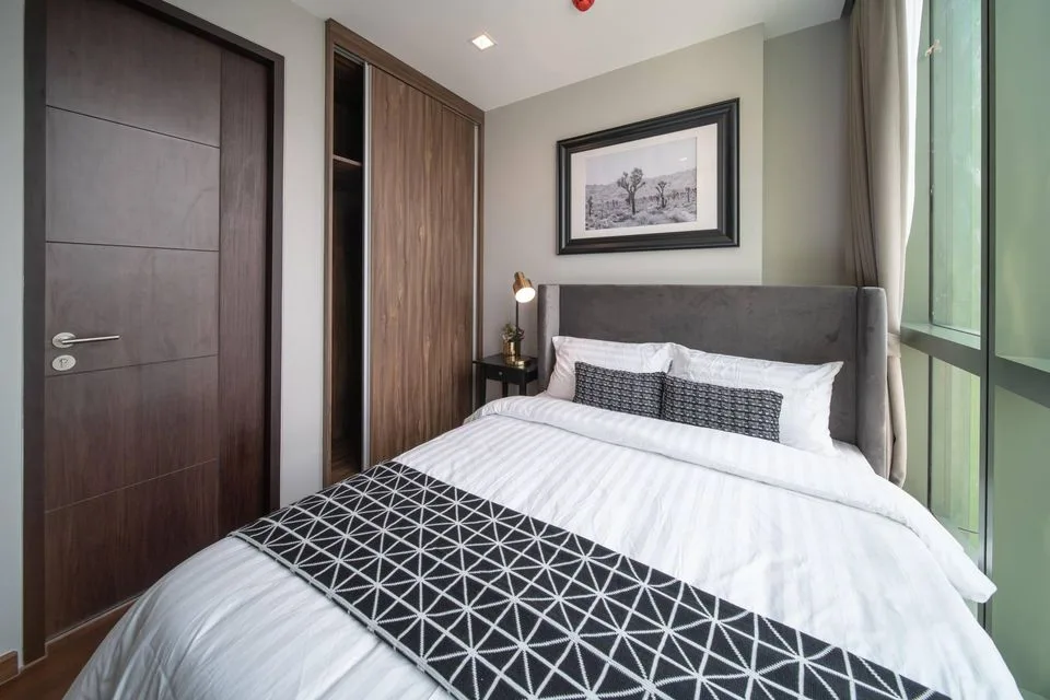 Property photos for Wish Signature  Midtown Siam