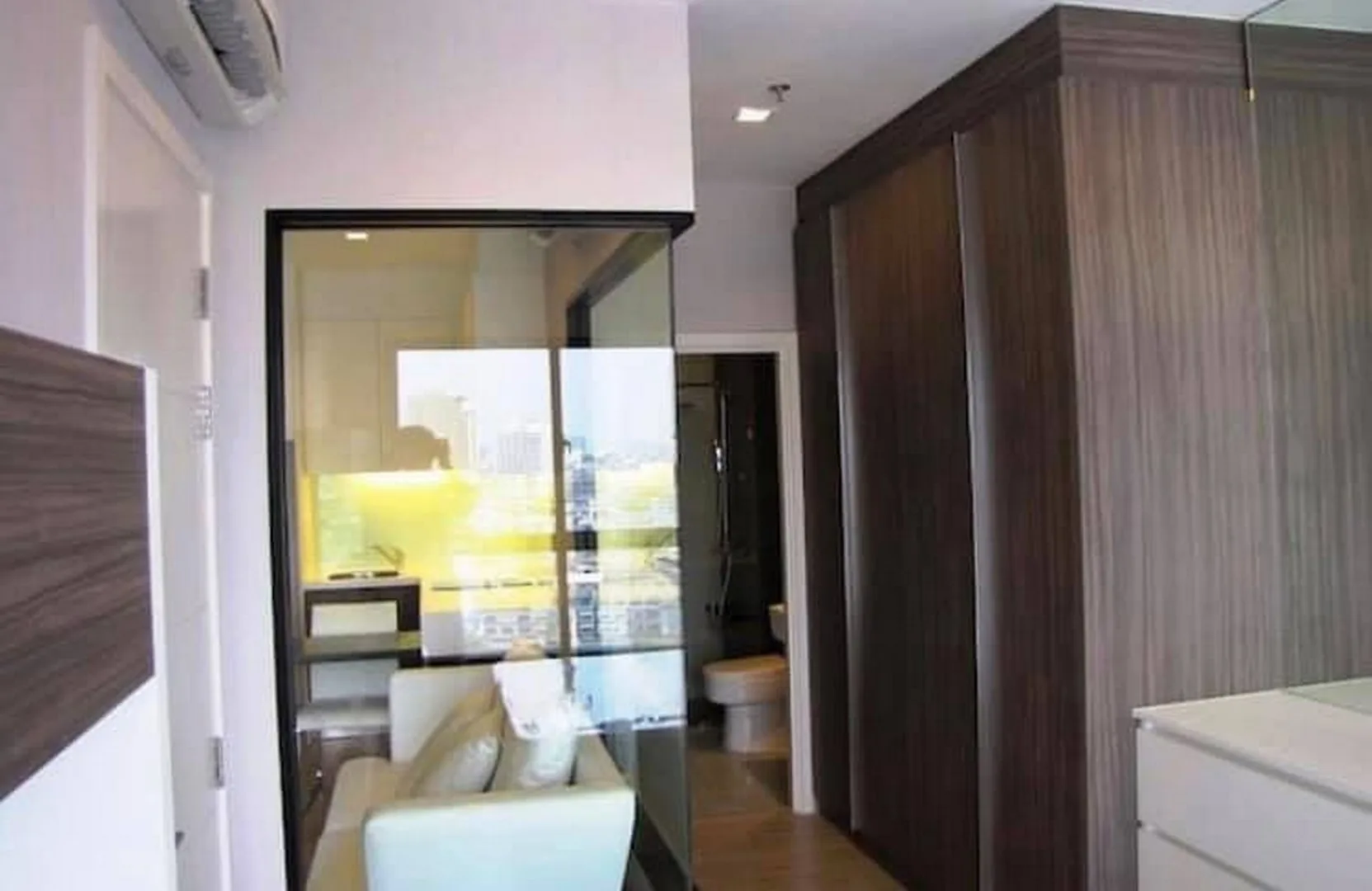 Property photos for Urbano Absolute Sathon - Taksin