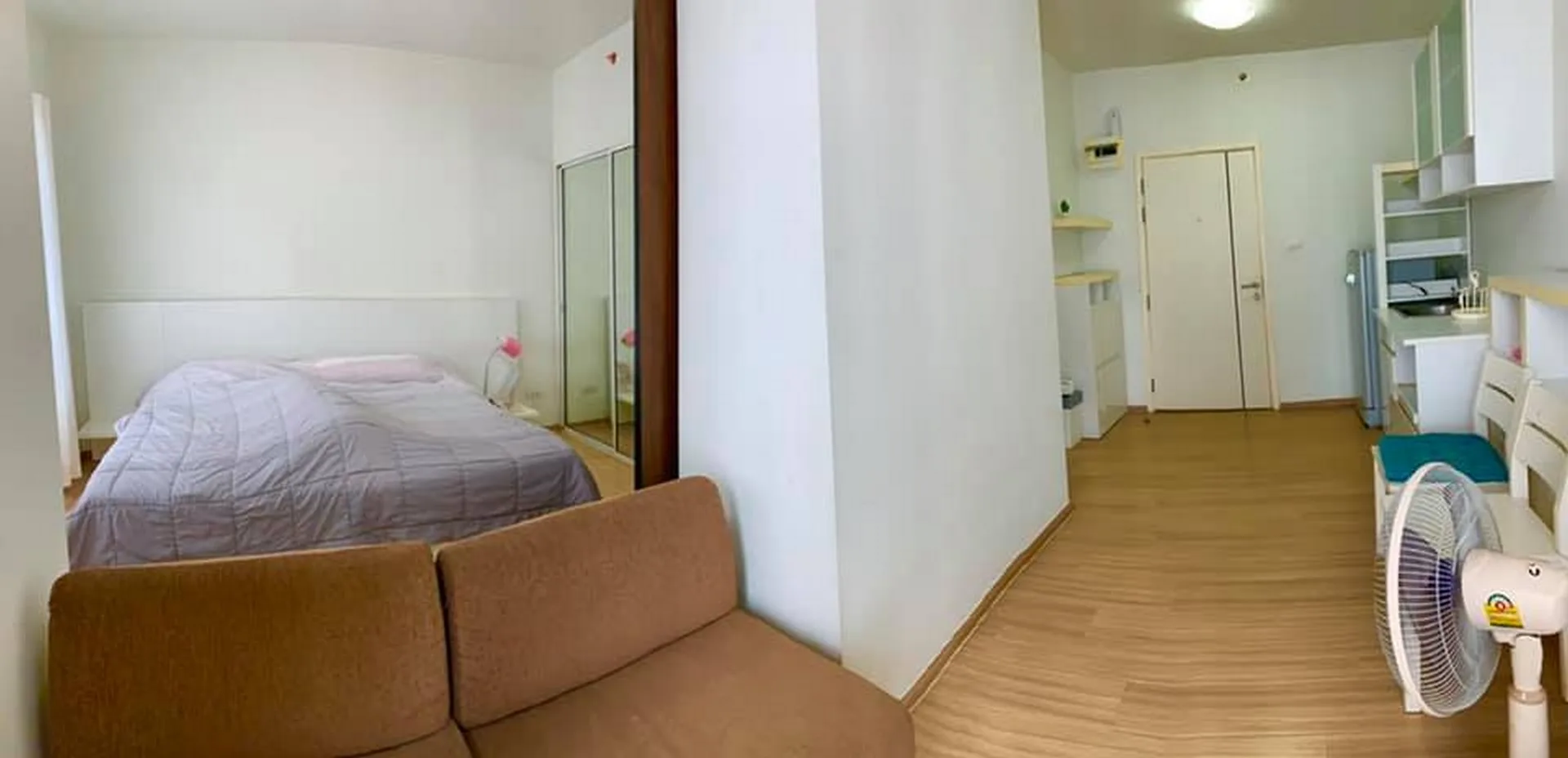 Property photos for A Space Asoke - Ratchada