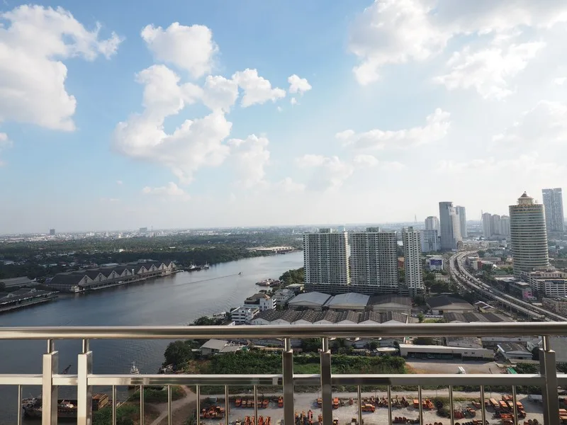 Property photos for Supalai Prima Riva