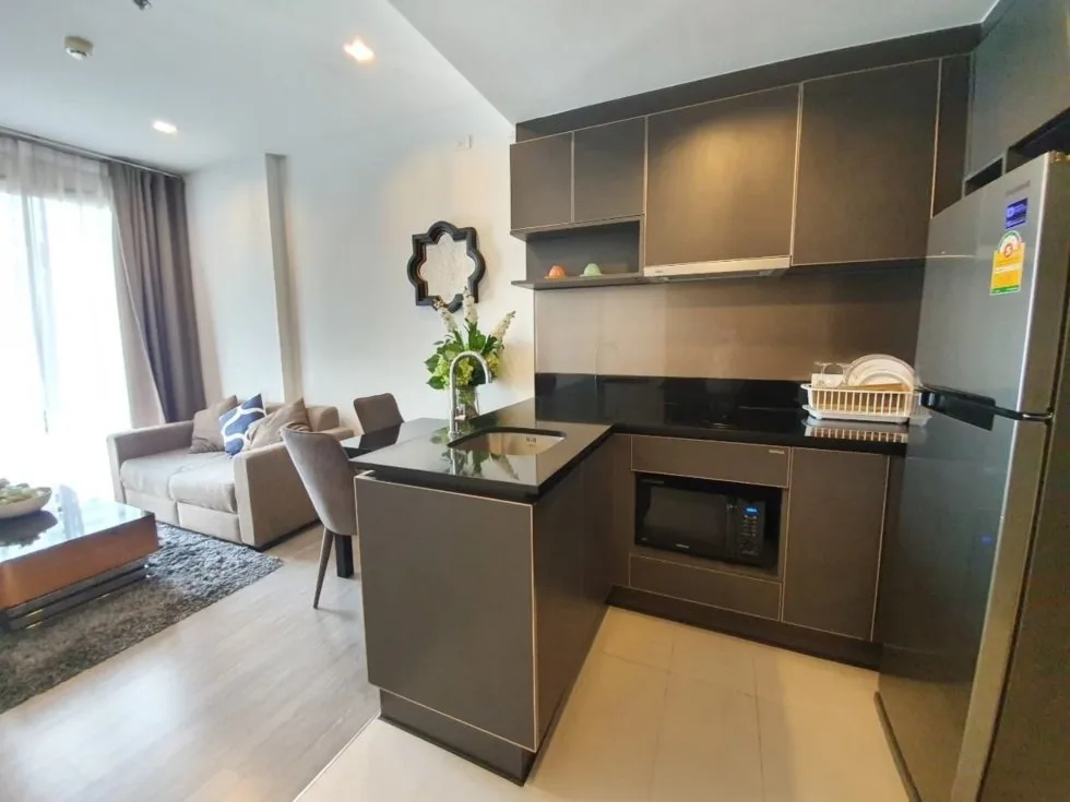 Property photos for Nye by Sansiri