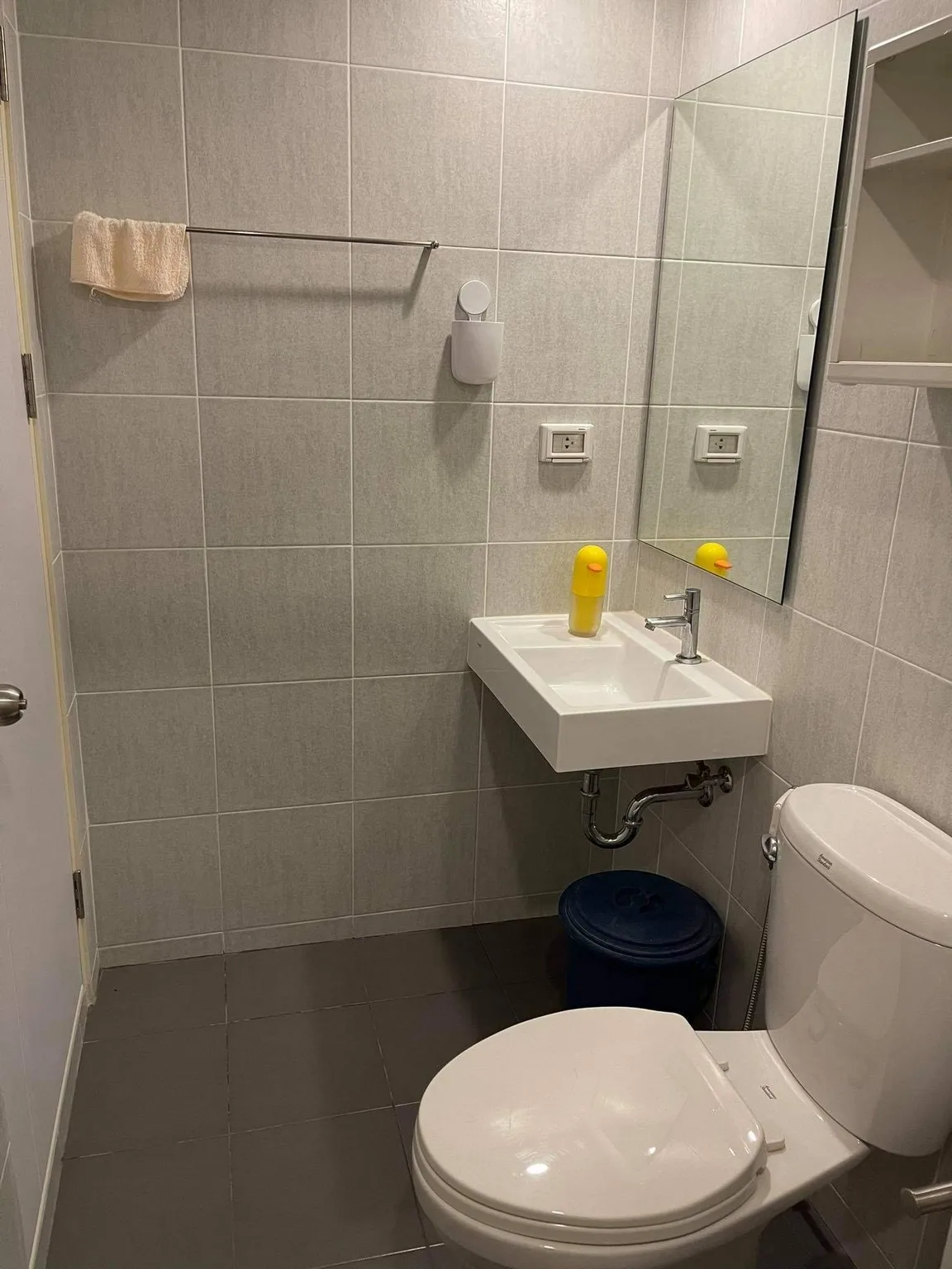 Property photos for iCondo Green Space Sukhumvit 77